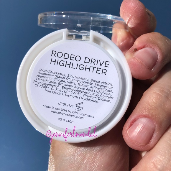 😍NWT Glow Through It Set by OFRA! So Gorgeous!!😍 - Picture 8 of 8